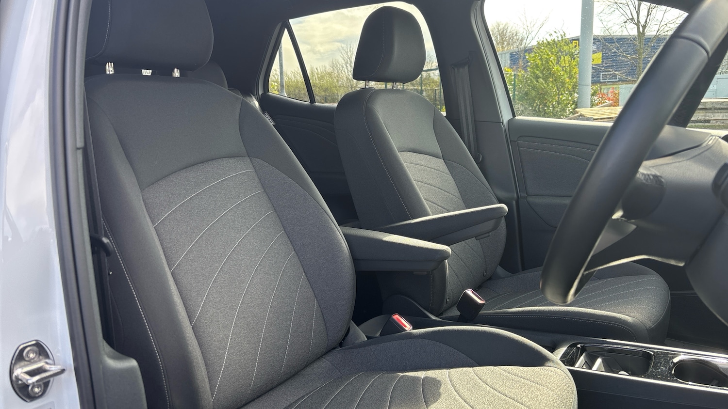 Used Volkswagen ID.3 2025 for sale - 78028436: Photo 37