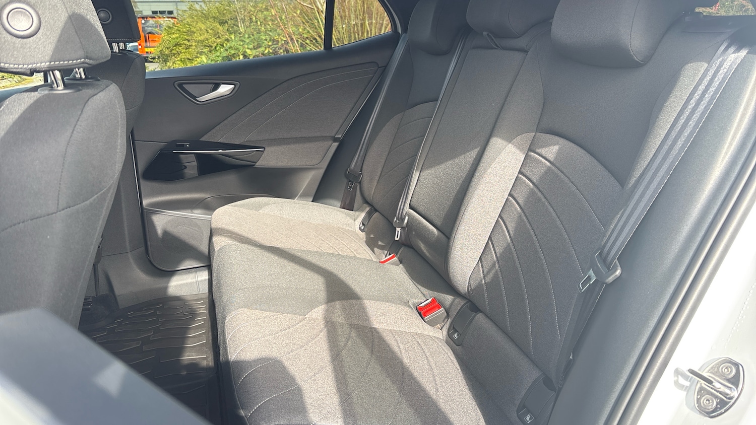 Used Volkswagen ID.3 2025 for sale - 78028436: Photo 40