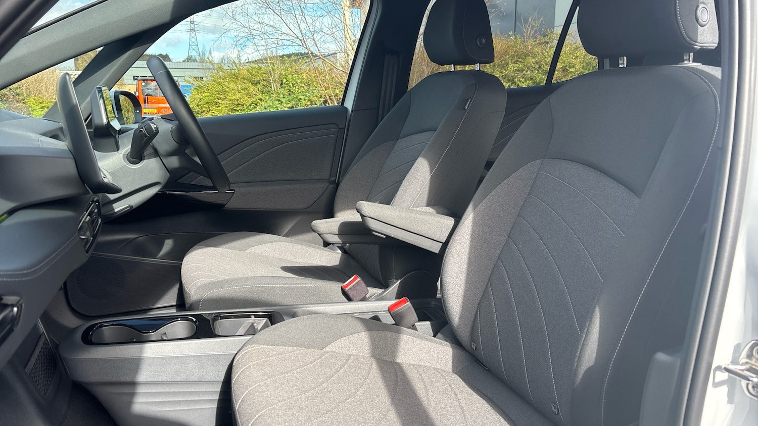 Used Volkswagen ID.3 2025 for sale - 78028436: Photo 41