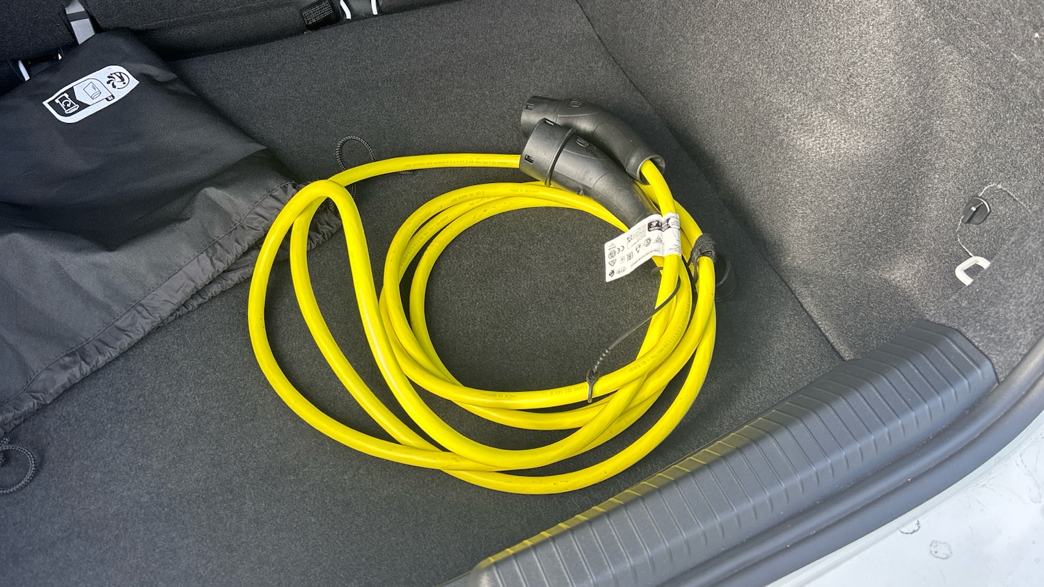 Used Volkswagen ID.3 2025 for sale - 78028436: Photo 42