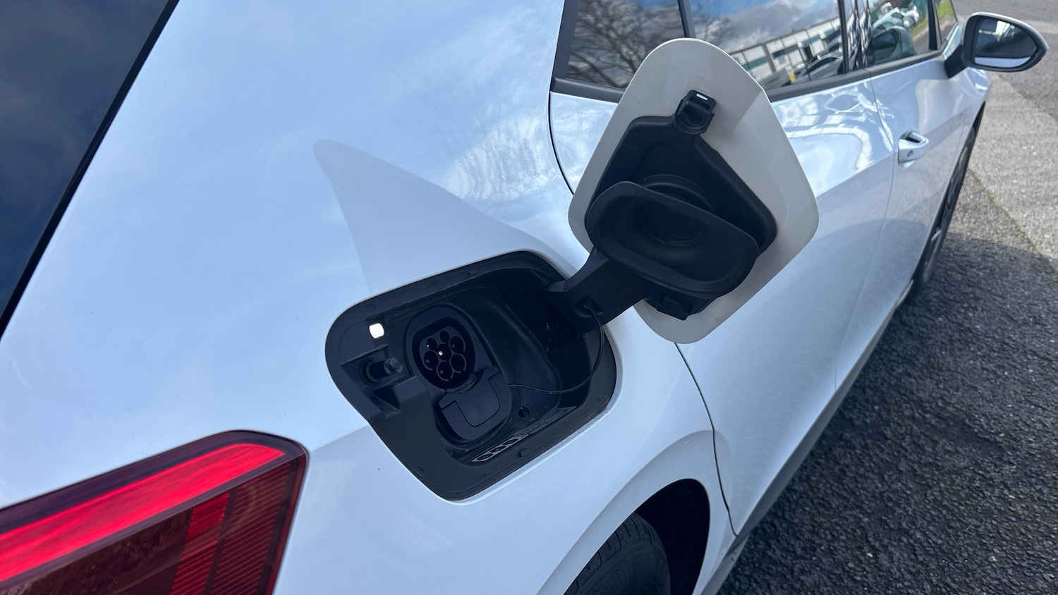 Used Volkswagen ID.3 2025 for sale - 78028436: Photo 45