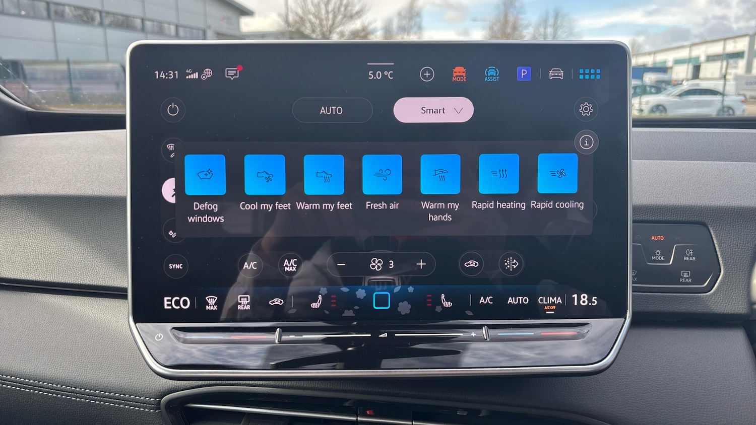 Used Volkswagen ID.3 2025 for sale - 78028436: Photo 50