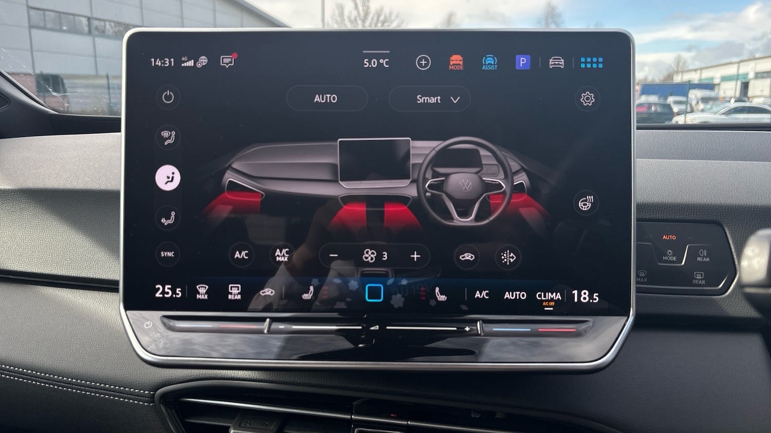 Used Volkswagen ID.3 2025 for sale - 78028436: Photo 51