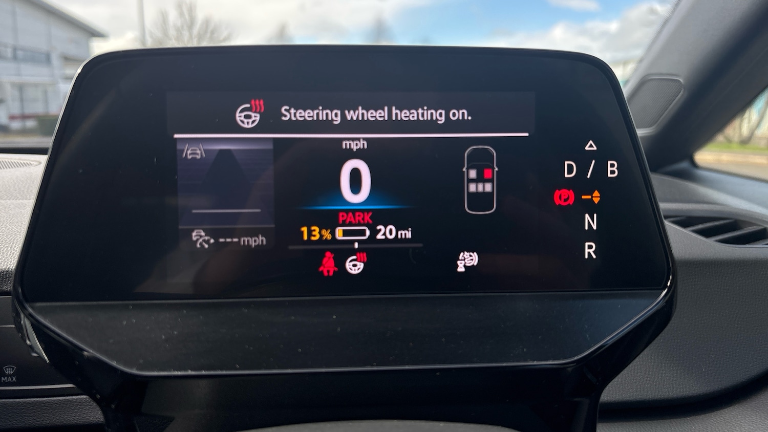 Used Volkswagen ID.3 2025 for sale - 78028436: Photo 52