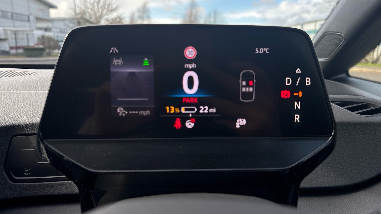 Used Volkswagen ID.3 2025 for sale - 78028436: Photo 53