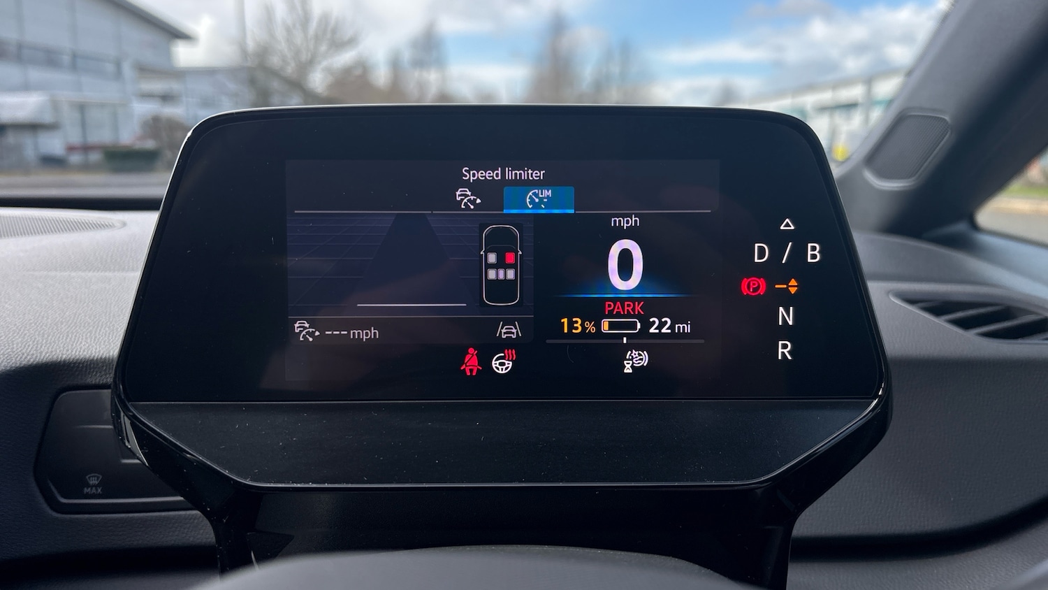 Used Volkswagen ID.3 2025 for sale - 78028436: Photo 55