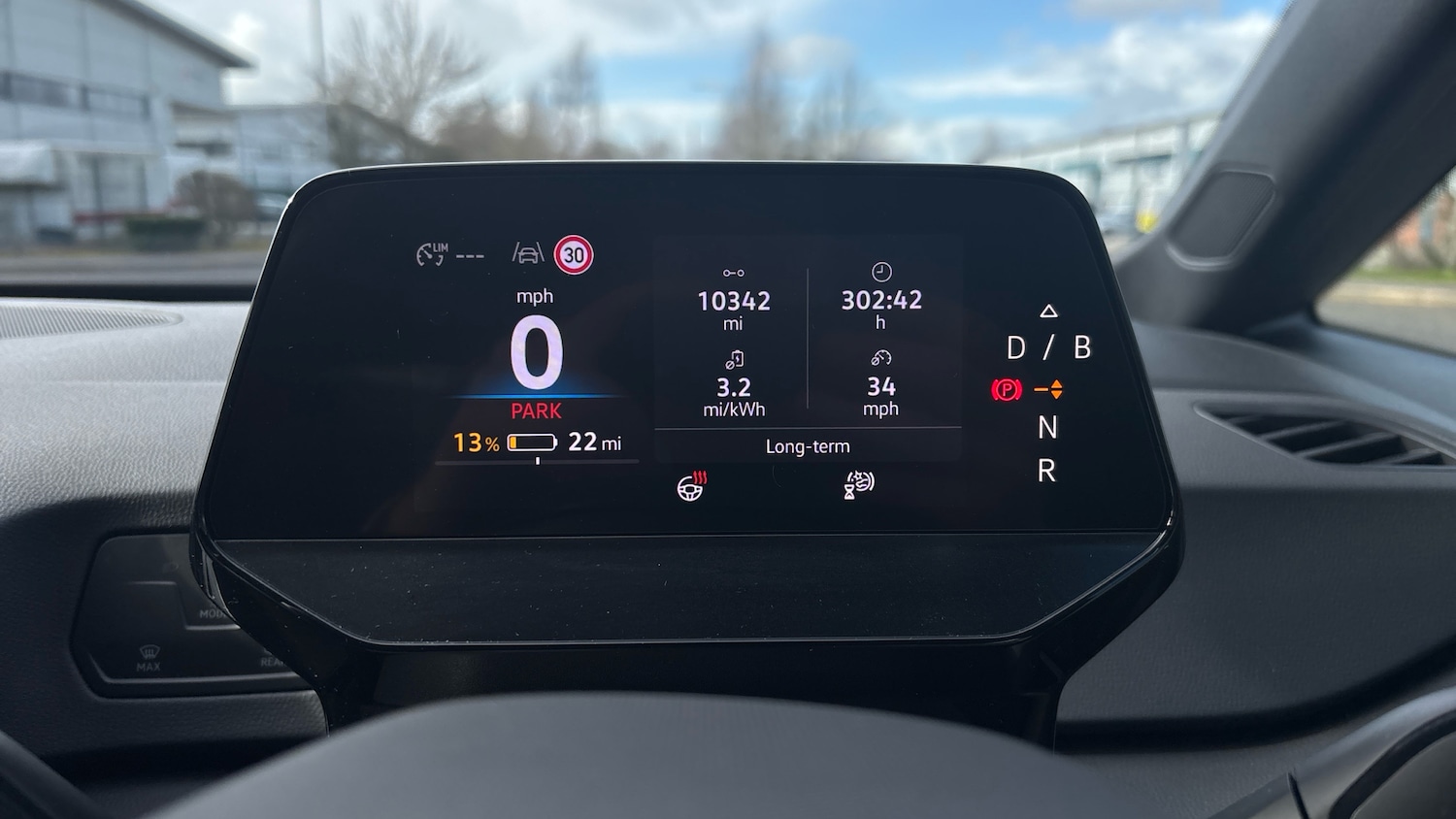 Used Volkswagen ID.3 2025 for sale - 78028436: Photo 56