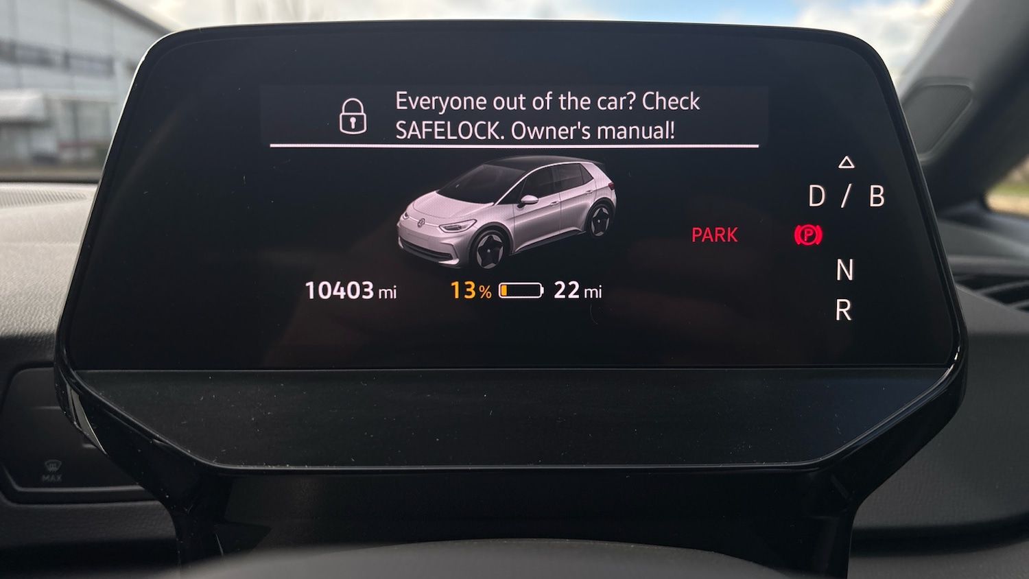 Used Volkswagen ID.3 2025 for sale - 78028436: Photo 57