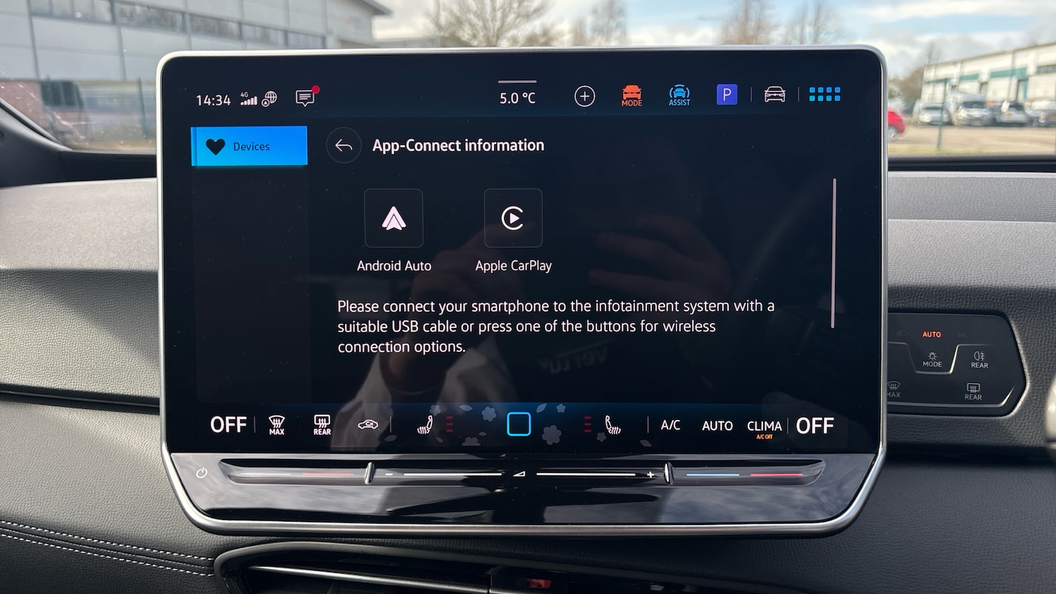 Used Volkswagen ID.3 2025 for sale - 78028436: Photo 58