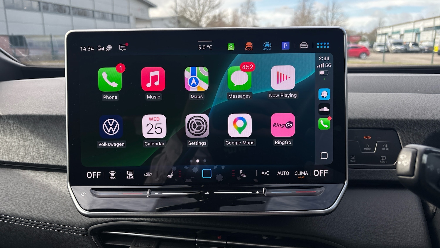 Used Volkswagen ID.3 2025 for sale - 78028436: Photo 59