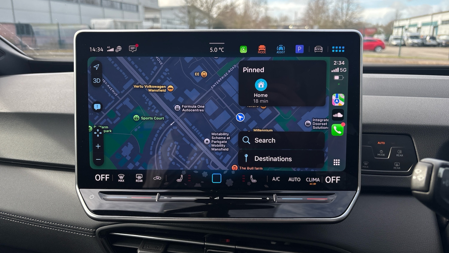 Used Volkswagen ID.3 2025 for sale - 78028436: Photo 60