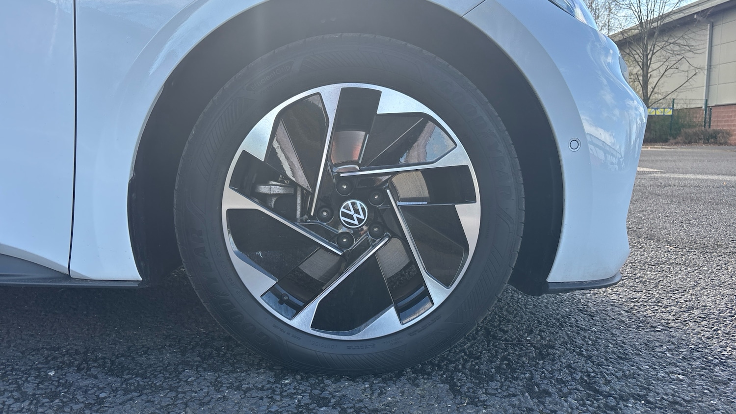 Used Volkswagen ID.3 2025 for sale - 78028436: Photo 7