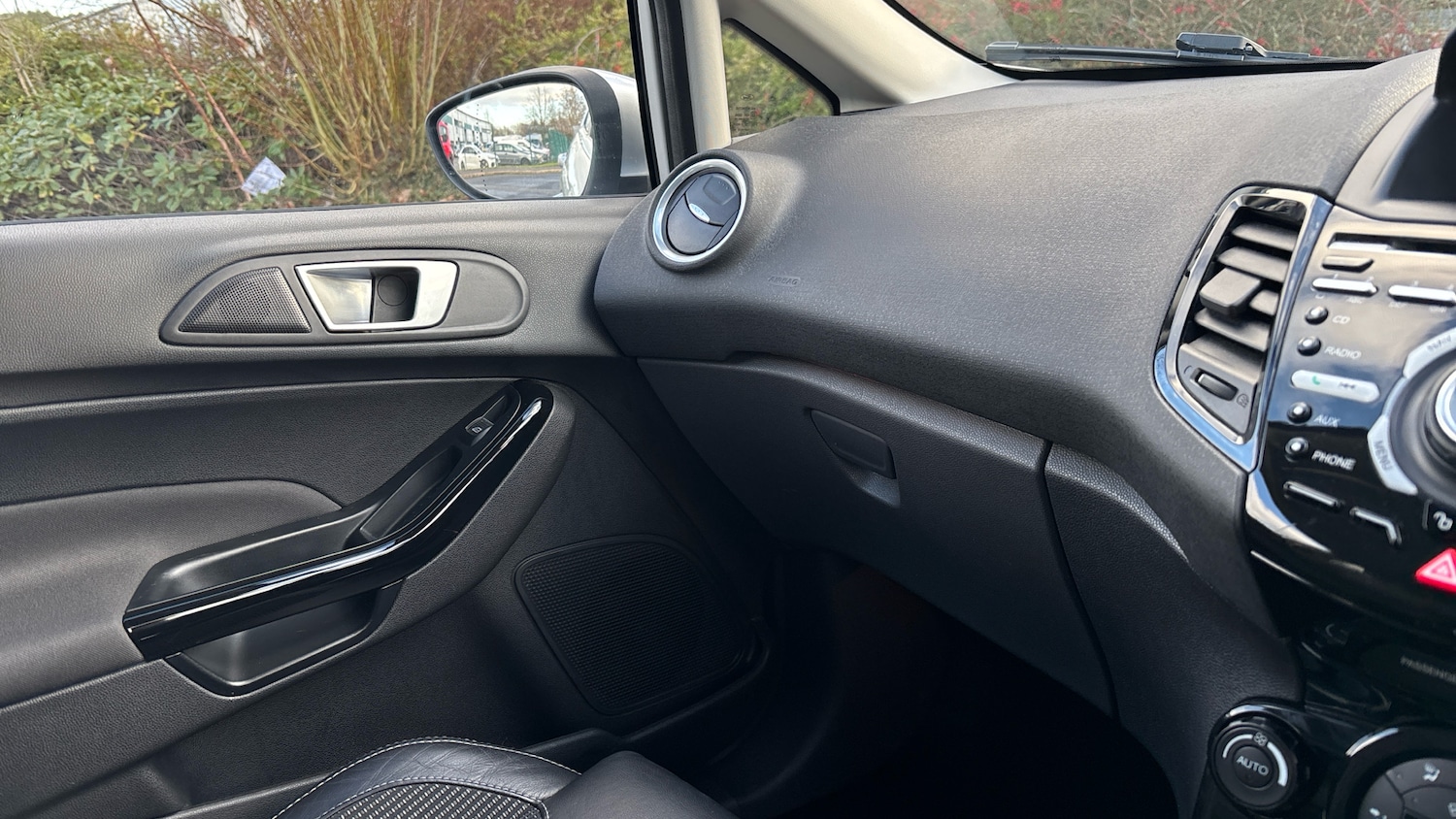 Used Ford Fiesta 2017 for sale - 77151878: Photo 20