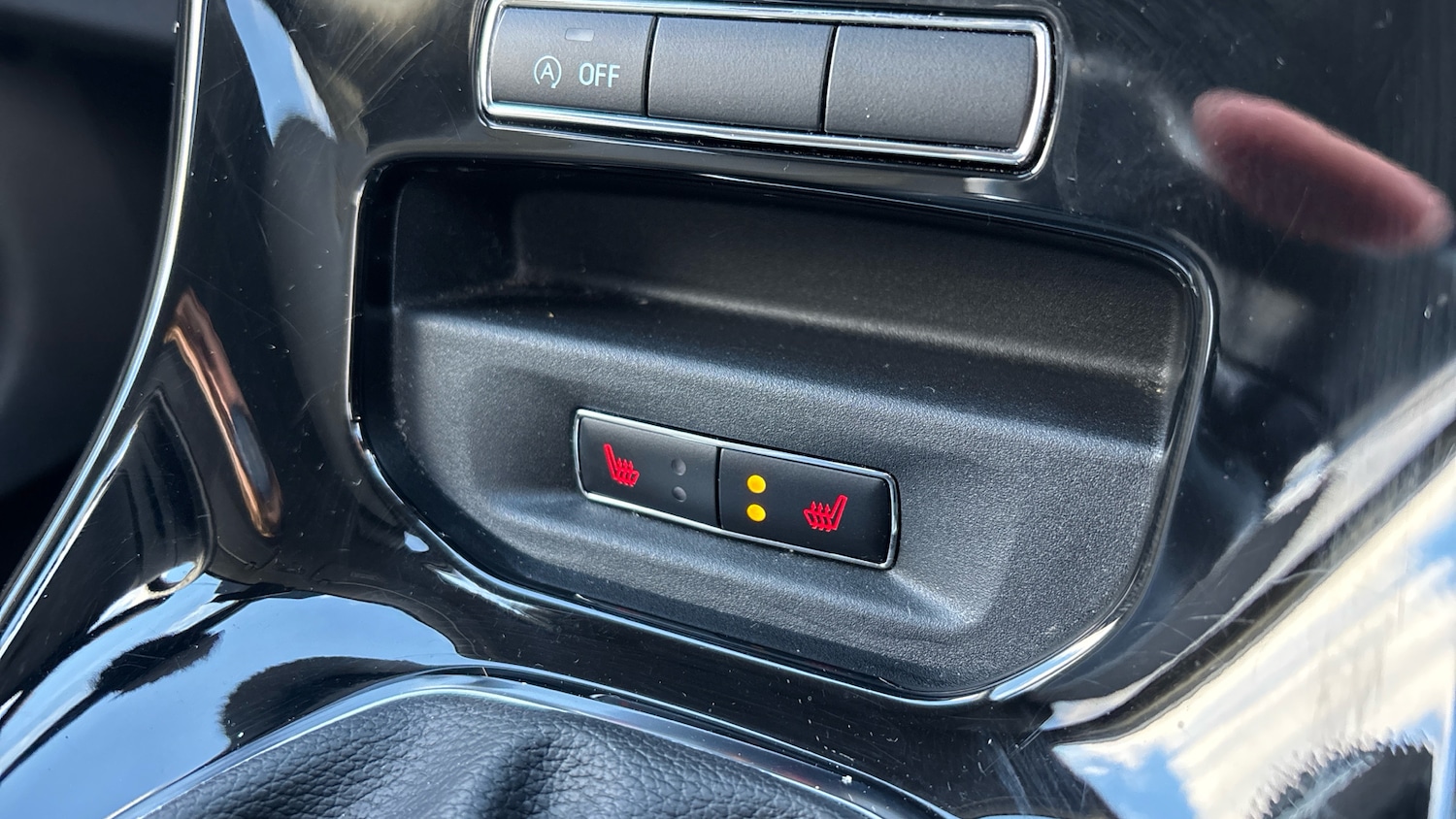 Used Ford Fiesta 2017 for sale - 77151878: Photo 22