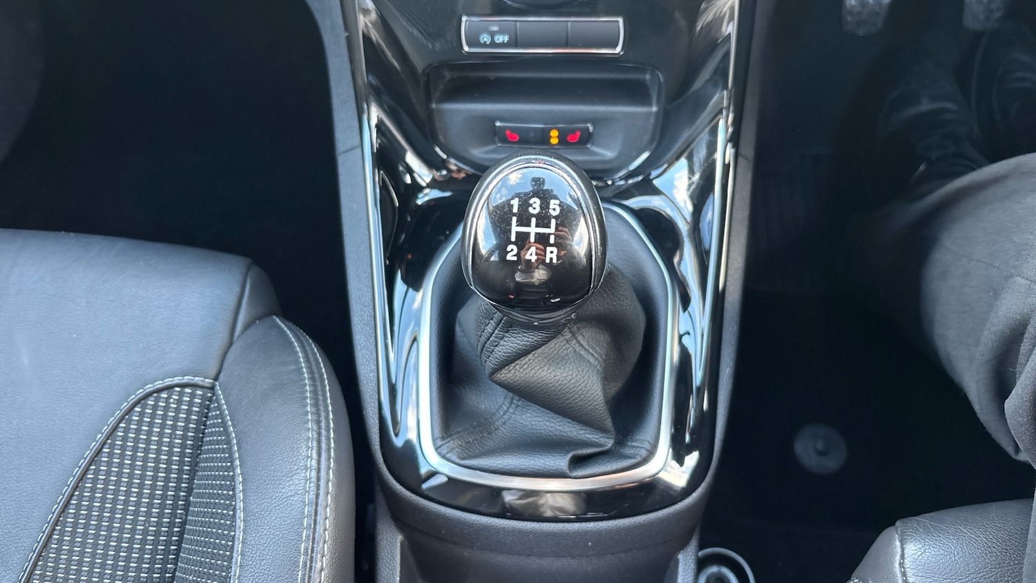 Used Ford Fiesta 2017 for sale - 77151878: Photo 29