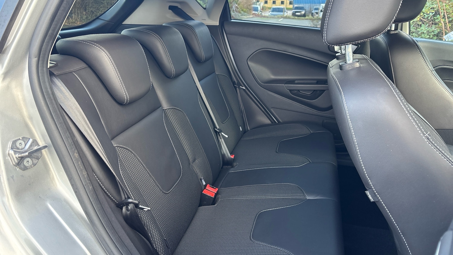 Used Ford Fiesta 2017 for sale - 77151878: Photo 35