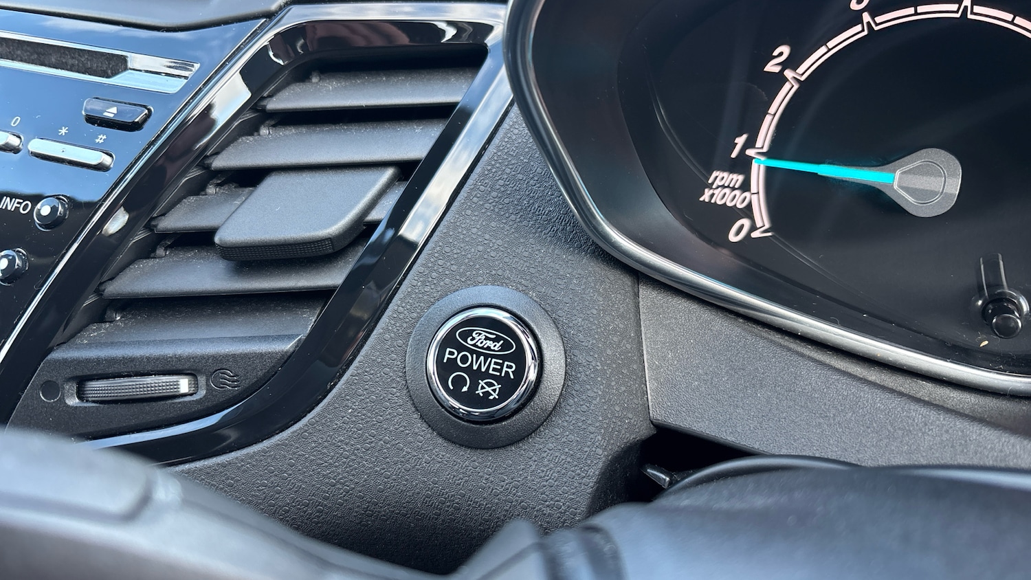 Used Ford Fiesta 2017 for sale - 77151878: Photo 45