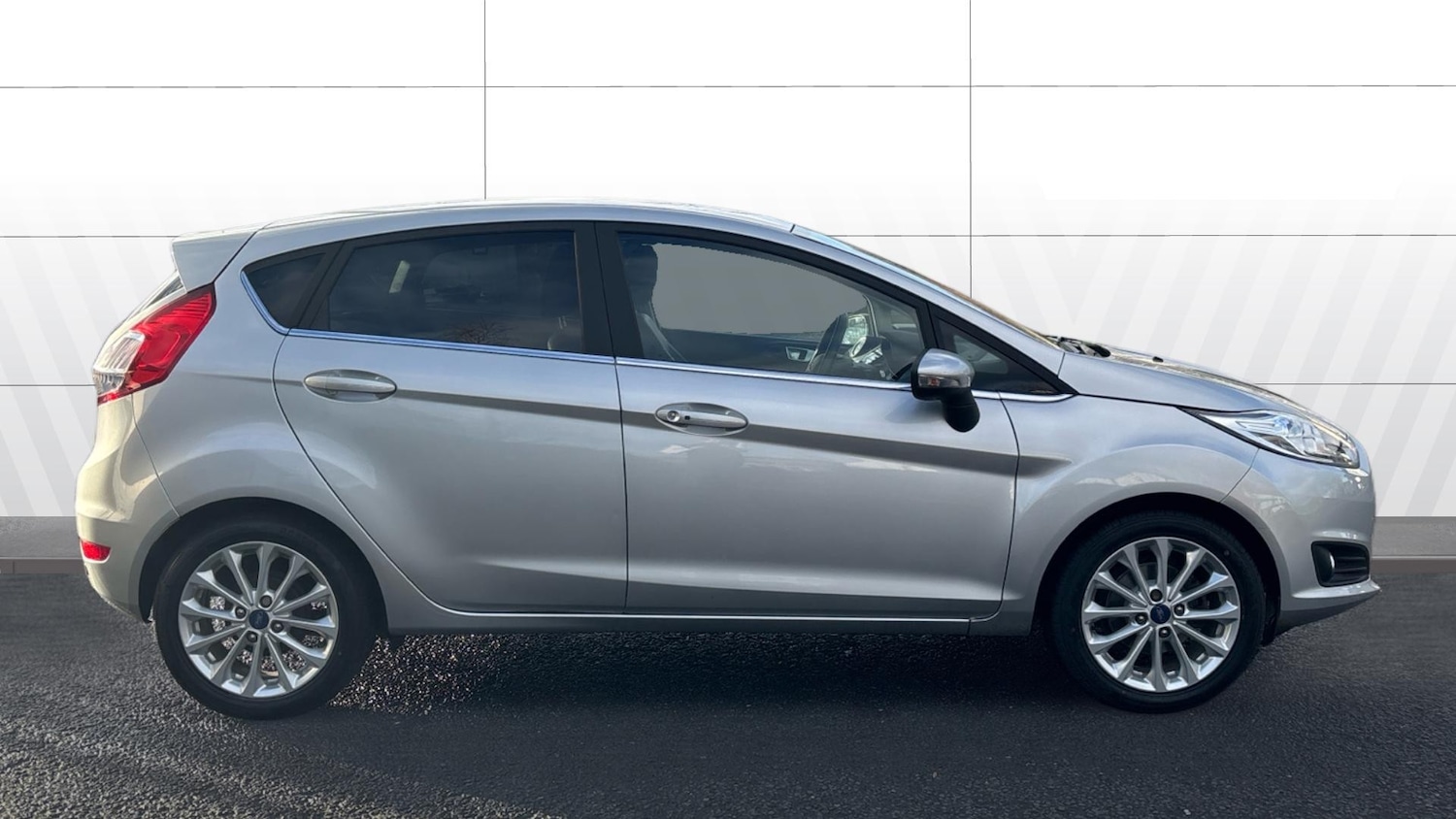 Used Ford Fiesta 2017 for sale - 77151878: Photo 5