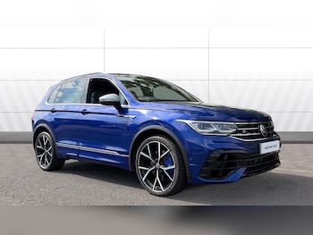 Used Volkswagen Tiguan 2021 for sale - 79111683: Photo