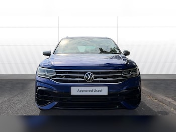 Used Volkswagen Tiguan 2021 for sale - 79111683: Photo