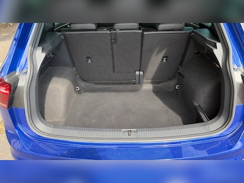 Used Volkswagen Tiguan 2021 for sale - 79111683: Photo