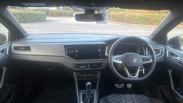 Used Volkswagen Taigo 2023 for sale - 76028039: Photo 10