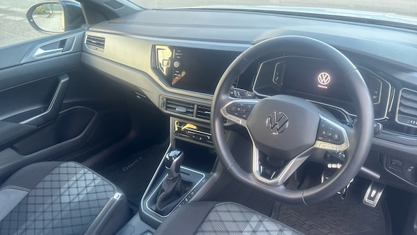 Used Volkswagen Taigo 2023 for sale - 76028039: Photo 11