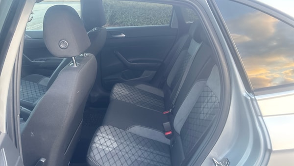 Used Volkswagen Taigo 2023 for sale - 76028039: Photo 16