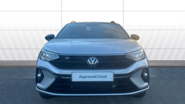 Used Volkswagen Taigo 2023 for sale - 76028039: Photo 3