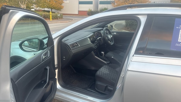 Used Volkswagen Taigo 2023 for sale - 76028039: Photo 41