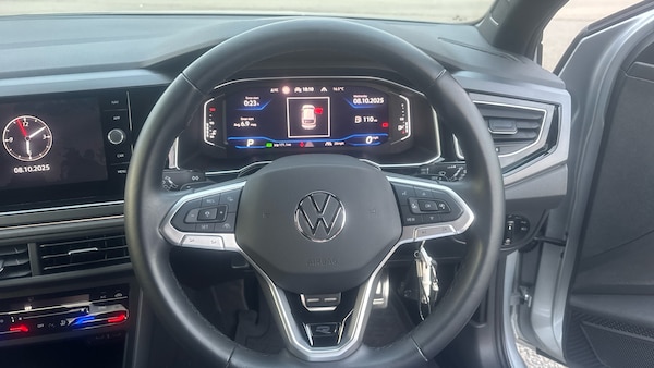 Used Volkswagen Taigo 2023 for sale - 76028039: Photo 43
