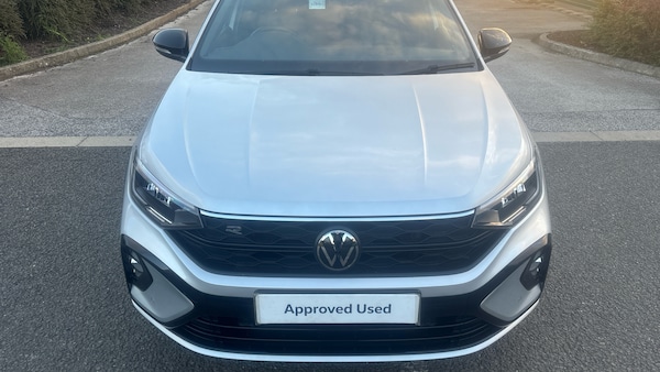 Used Volkswagen Taigo 2023 for sale - 76028039: Photo 8