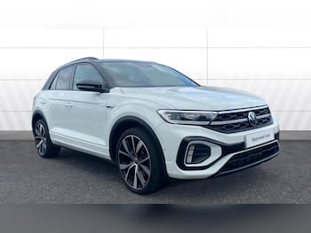 Used Volkswagen T-Roc 2025 for sale - 79733030: Photo