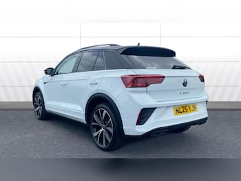 Used Volkswagen T-Roc 2025 for sale - 79733030: Photo