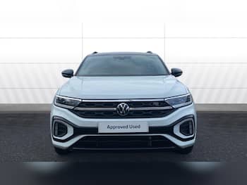 Used Volkswagen T-Roc 2025 for sale - 79733030: Photo
