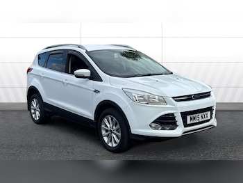 Used Ford Kuga 2015 for sale - 75903875: Photo
