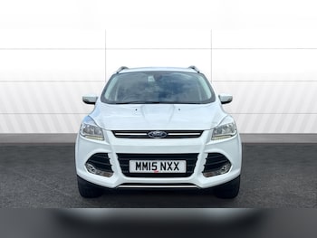 Used Ford Kuga 2015 for sale - 75903875: Photo