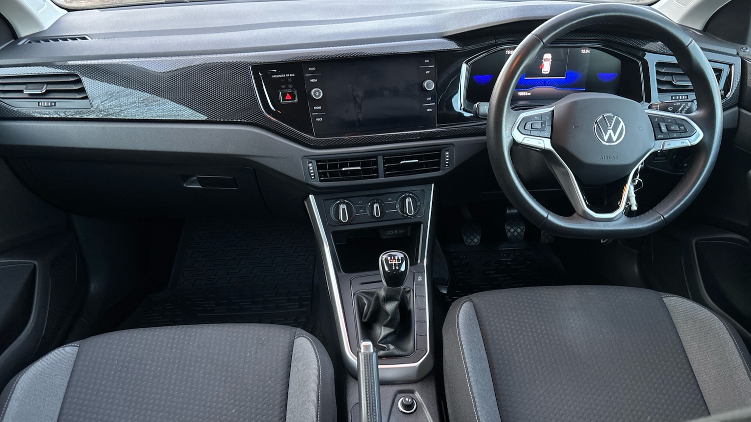 Used Volkswagen Polo 2023 for sale - 76585625: Photo 10