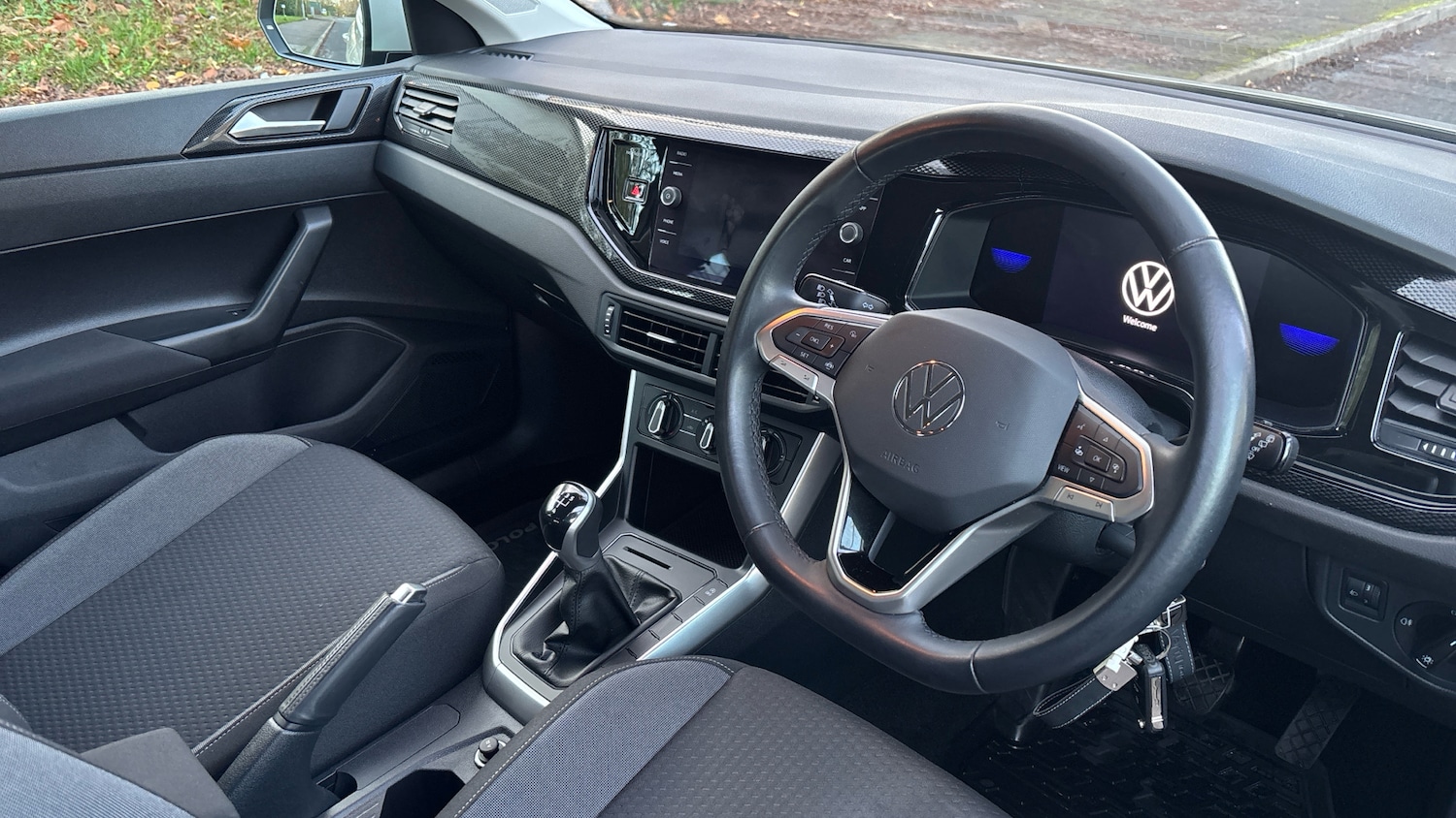 Used Volkswagen Polo 2023 for sale - 76585625: Photo 11