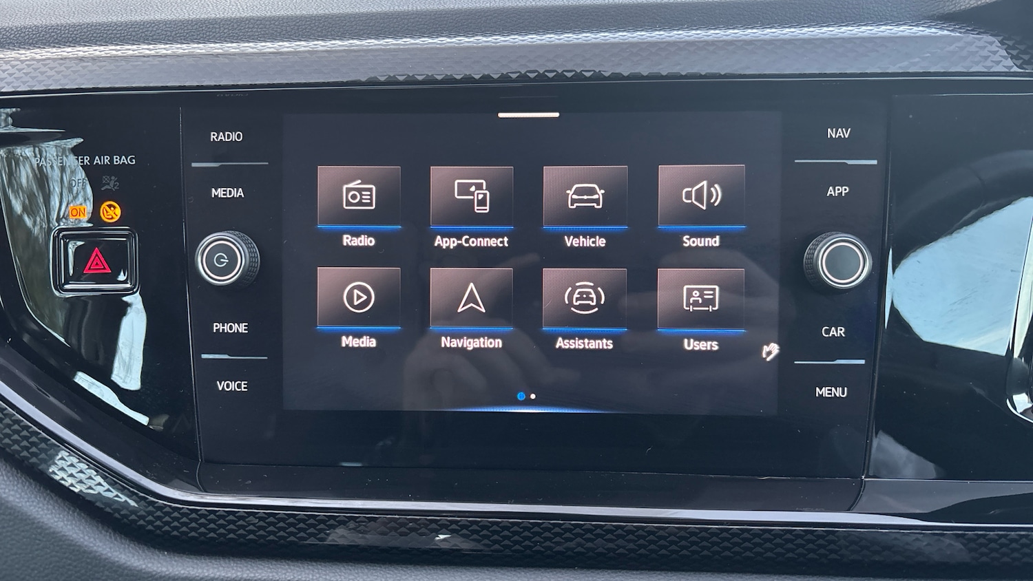 Used Volkswagen Polo 2023 for sale - 76585625: Photo 12