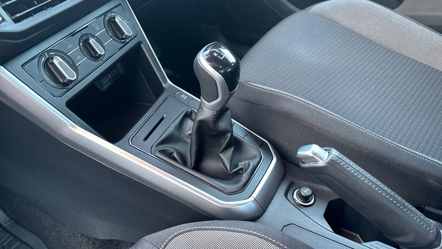 Used Volkswagen Polo 2023 for sale - 76585625: Photo 13