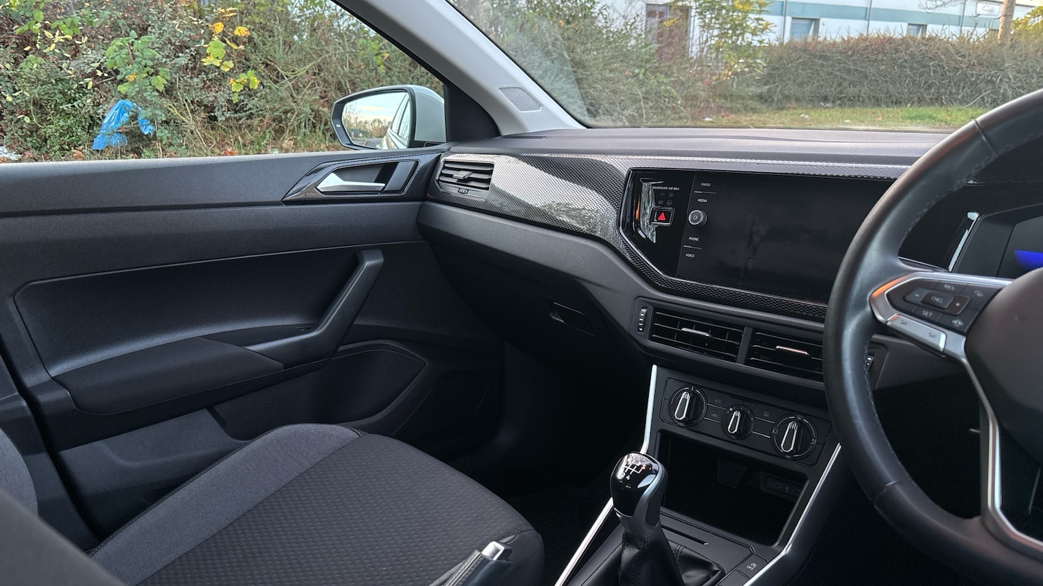 Used Volkswagen Polo 2023 for sale - 76585625: Photo 14