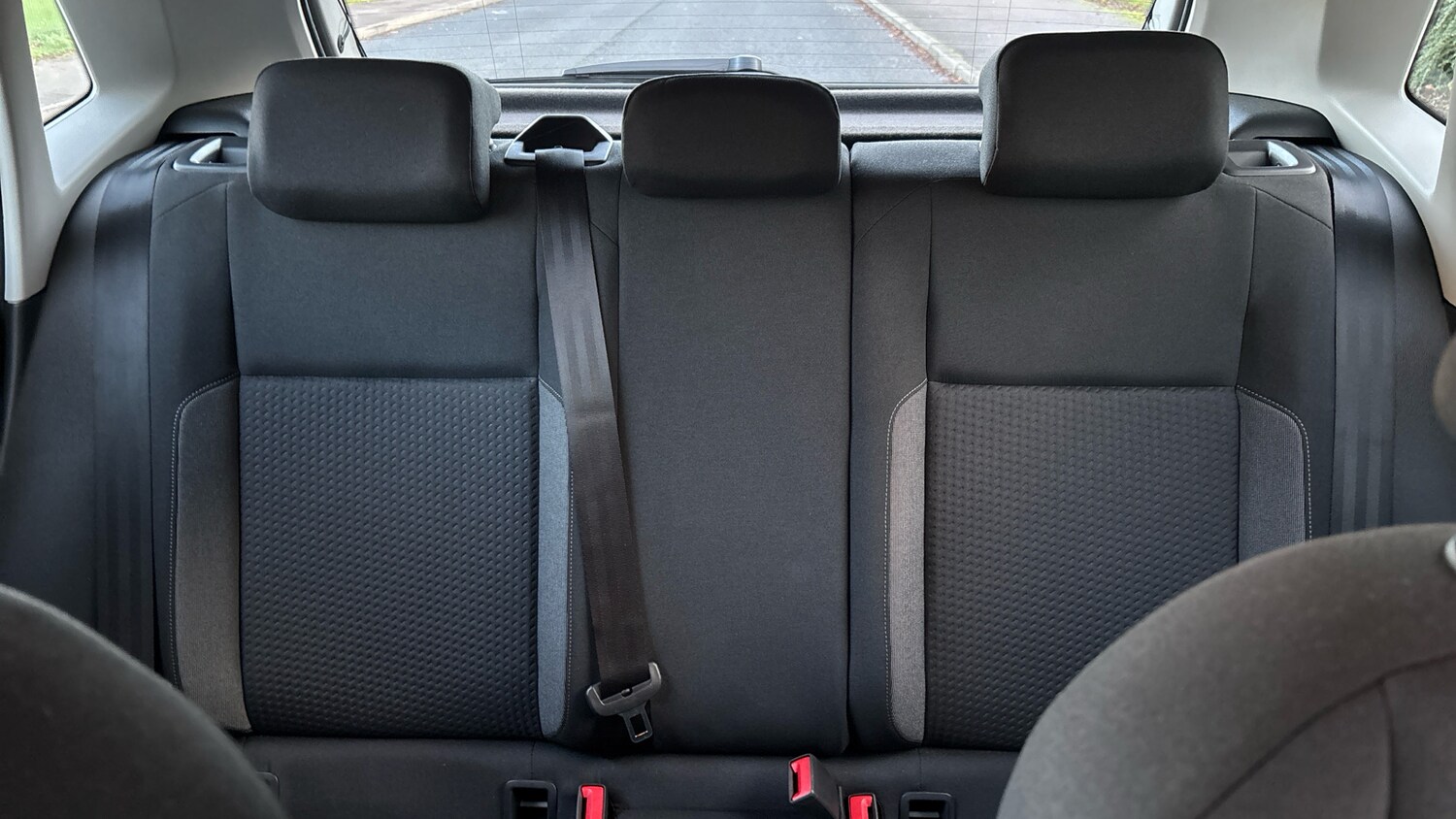 Used Volkswagen Polo 2023 for sale - 76585625: Photo 15