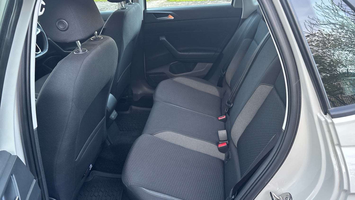 Used Volkswagen Polo 2023 for sale - 76585625: Photo 16