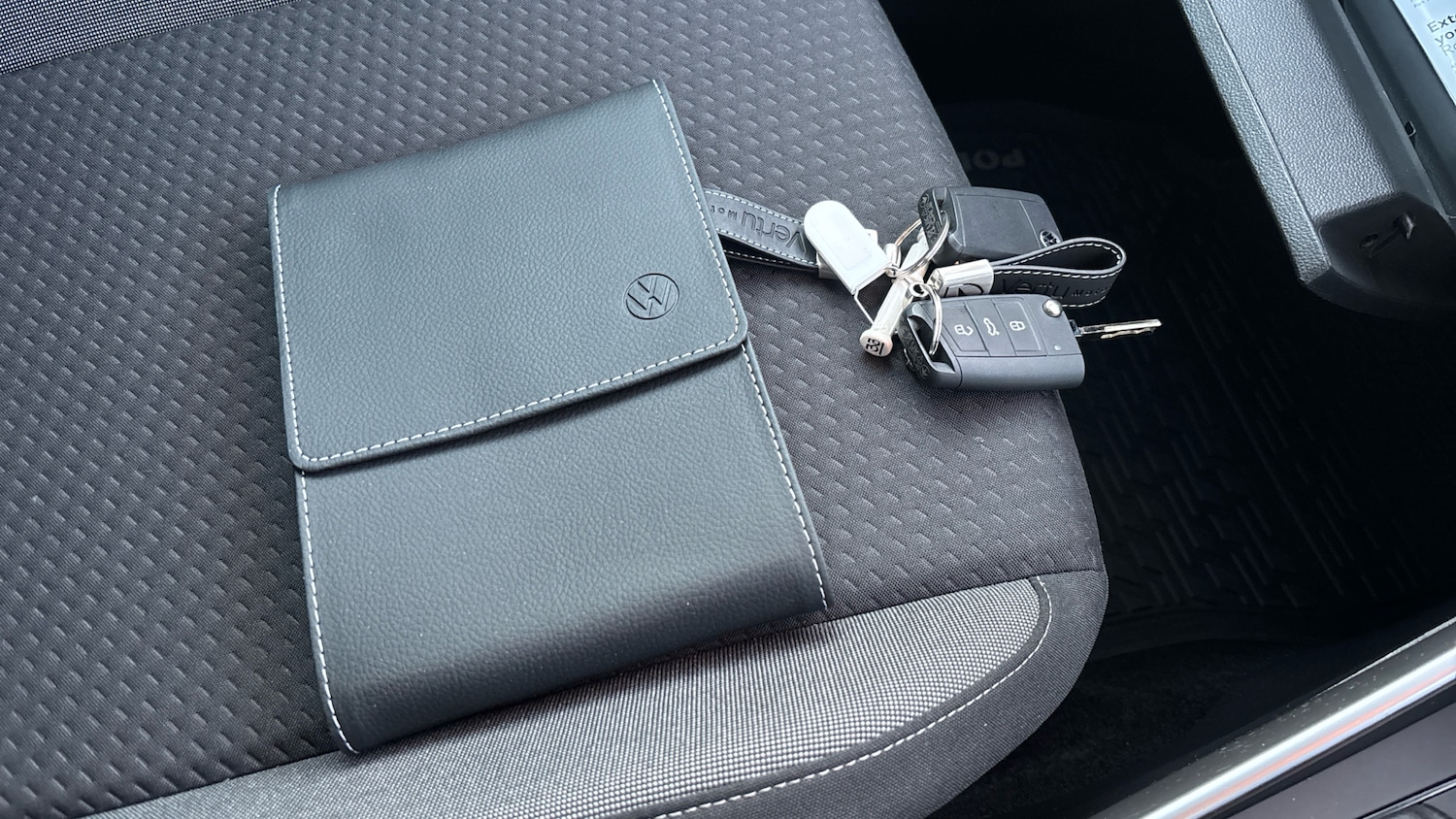 Used Volkswagen Polo 2023 for sale - 76585625: Photo 19