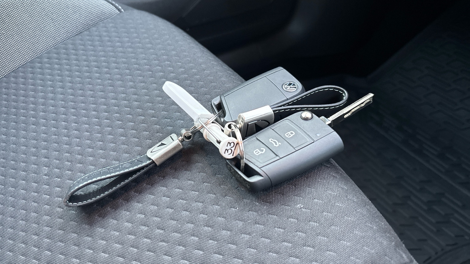 Used Volkswagen Polo 2023 for sale - 76585625: Photo 20