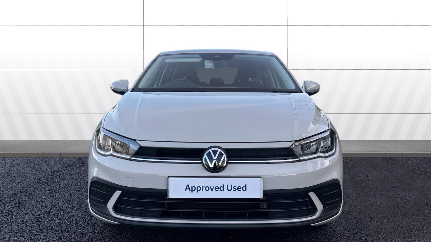 Used Volkswagen Polo 2023 for sale - 76585625: Photo 3