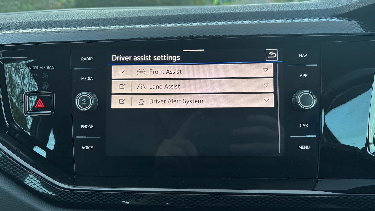 Used Volkswagen Polo 2023 for sale - 76585625: Photo 30