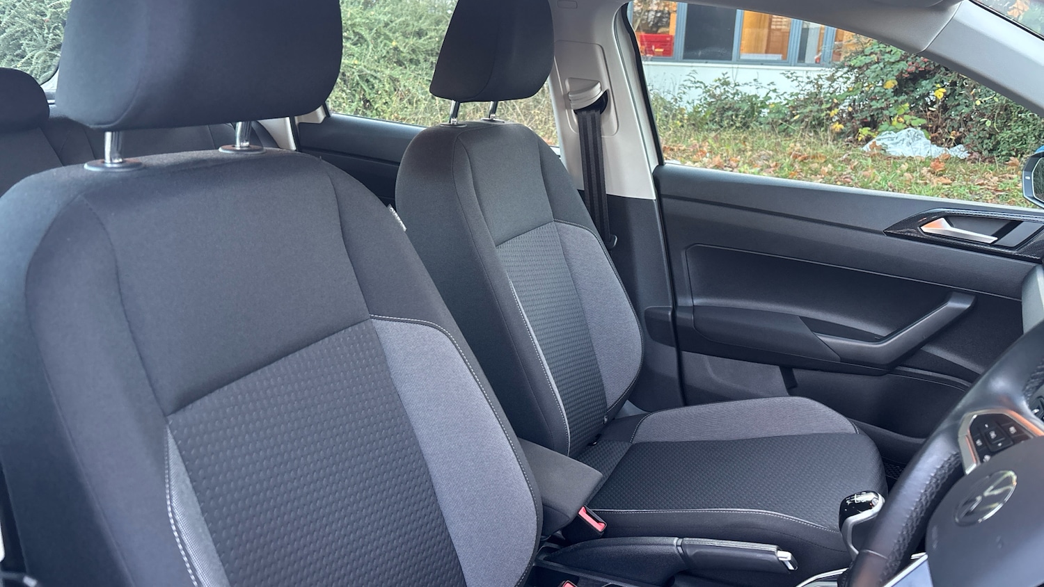 Used Volkswagen Polo 2023 for sale - 76585625: Photo 31