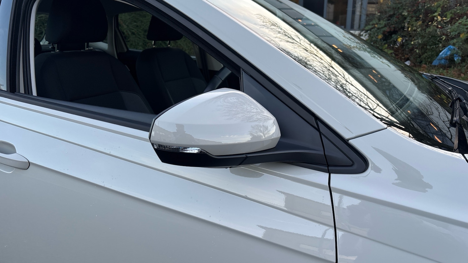 Used Volkswagen Polo 2023 for sale - 76585625: Photo 33